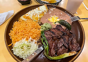 Azteca Mexican Restaurant Sioux Falls Mexican Restaurants image 1
