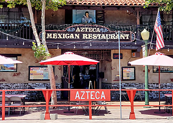 Garden Grove Mexican Restaurants Azteca Restaurant & Lounge Garden Grove