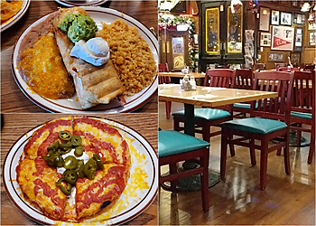 Garden Grove Mexican Restaurants Azteca Restaurant & Lounge Garden Grove