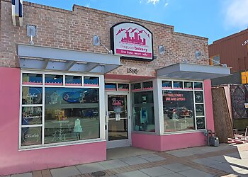 Denver Cakes Azucar Bakery