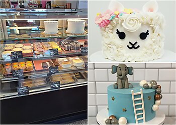 Denver Cakes Azucar Bakery