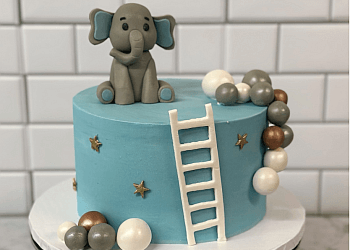 Birthday Cakes Delivery in Denver | Your Local Gourmet Cake Bakery