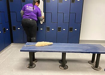 Salem House Cleaning Services Azucena's Cleaning LLC