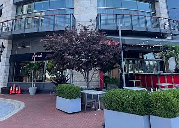 Baltimore Japanese Restaurants Azumi