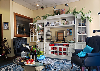 Wichita Falls Med Spa Azure Spa & Salon