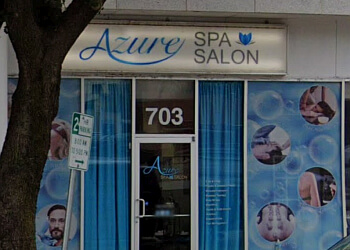 Azure Spa & Salon