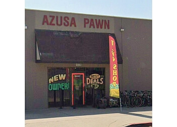 Azusa Pawn Rancho Cucamonga Pawn Shops
