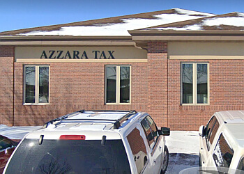 Azzara Tax Service Sioux Falls Tax Services