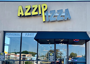 Evansville Pizza Places Azzip Pizza, LLC