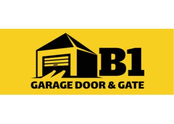 B1 Garage Door & Gate B1 Garage Door & Gate - Thousand Oaks, CA Garage Door Repair - Company Logo