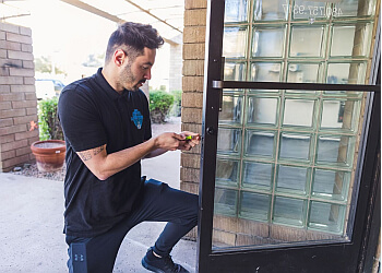 Tempe Locksmiths B1 Locksmith