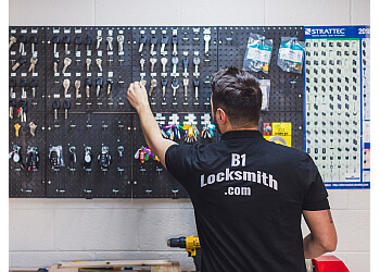 Top-Rated Locksmith Chandler – Sundial Locksmith AZ