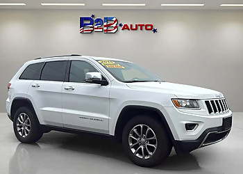B2B Auto Inc - New Bedford, MA Used Car Dealers - Car Image