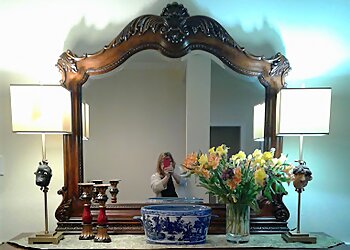 Dallas Entertainment Companies B3 Entertainment Productions Inc.