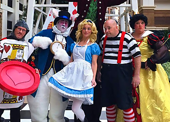 B3 Entertainment Productions, Inc. Fort Worth Entertainment Companies image 1