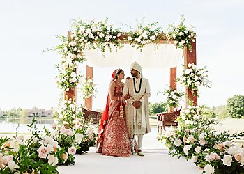 Columbus Event Management Companies B3 Event Management LLC