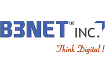 B3NET INC. Santa Ana Web Designers