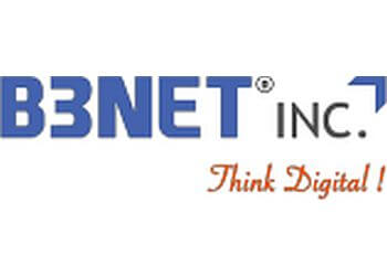 B3NET Inc.