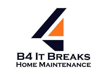 B4 It Breaks Billings Handyman