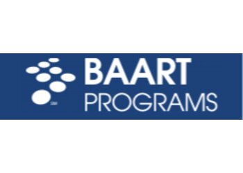 Chandler Addiction Treatment Centers BAART Programs