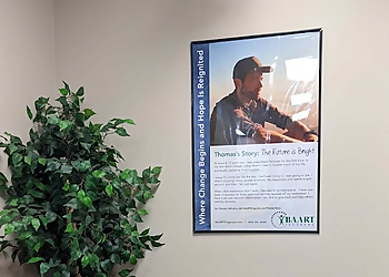 San Francisco Addiction Treatment Centers BAART Programs