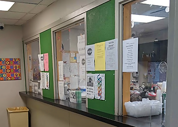 San Francisco Addiction Treatment Centers BAART Programs