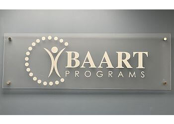 Lincoln Addiction Treatment Centers BAART Programs Lincoln