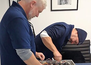 Cincinnati Appliance Repair BA Appliance Repair Service