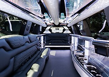 Anchorage Limo Service BAC Transportation LLC