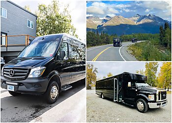Anchorage Limo Service BAC Transportation LLC