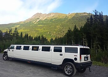 BAC Transportation LLC Anchorage Limo Service image 1