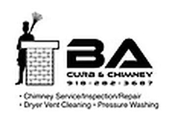  BA Curb and Chimney Broken Arrow Chimney Sweep image 1