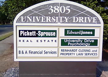 B & A Financial Services - Durham, NC Financial Services - Office Image