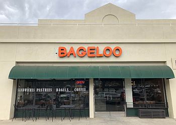 Pomona Bagel Shops Bageloo