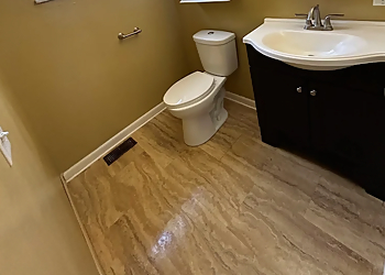 Toledo Commercial Cleaning Services B.A.G 'S Commercial Cleaning and Janitorial Services LLC