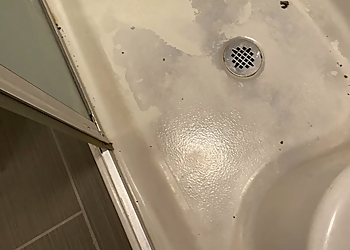 Toledo Commercial Cleaning Services B.A.G 'S Commercial Cleaning and Janitorial Services LLC