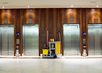 B.A.G 'S Commercial Cleaning and Janitorial Services LLC Toledo Commercial Cleaning Services image 1