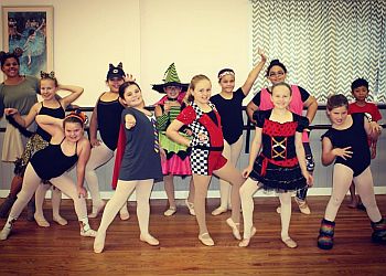 THE 10 BEST DANCE CLASSES IN JACKSONVILLE FL 2026 visual data 8