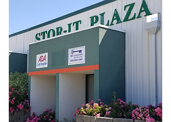 Boise City Locksmiths BA Locksmith & Security LLC