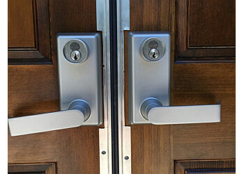 Boise City Locksmiths BA Locksmith & Security LLC