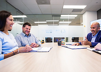 BAM Advisory Group - Lakewood, CO Financial Services - Business Presentation Image