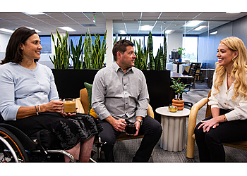 BAM Advisory Group - Lakewood, CO Financial Services - Client Service Image