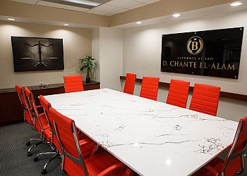 Ontario Medical Malpractice Lawyers Banderas Law, PC