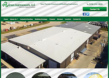 BANG! Web Site Design - South Bend, IN Web Designers - Service Highlights