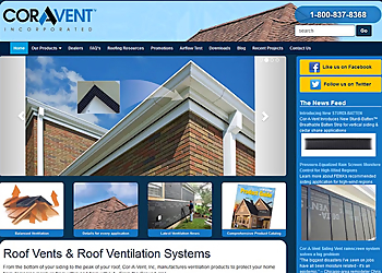 BANG! Web Site Design - South Bend, IN Web Designers - Project Image