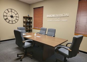 BARON FINANCIAL GROUP, LLC Springfield Financial Services