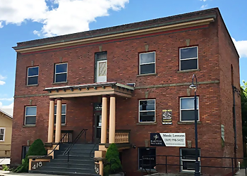 Bartell Music Academy - Spokane, WA Music Schools - Exterior Image