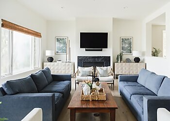 Carlsbad Home Builders B. A. Worthing, Inc.