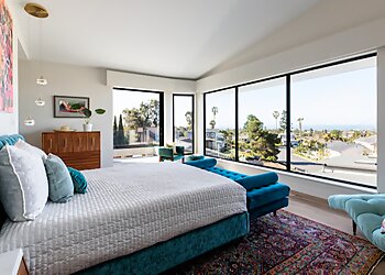 Carlsbad Home Builders B. A. Worthing, Inc.