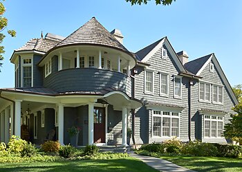 Chicago Residential Architects BBA Architects